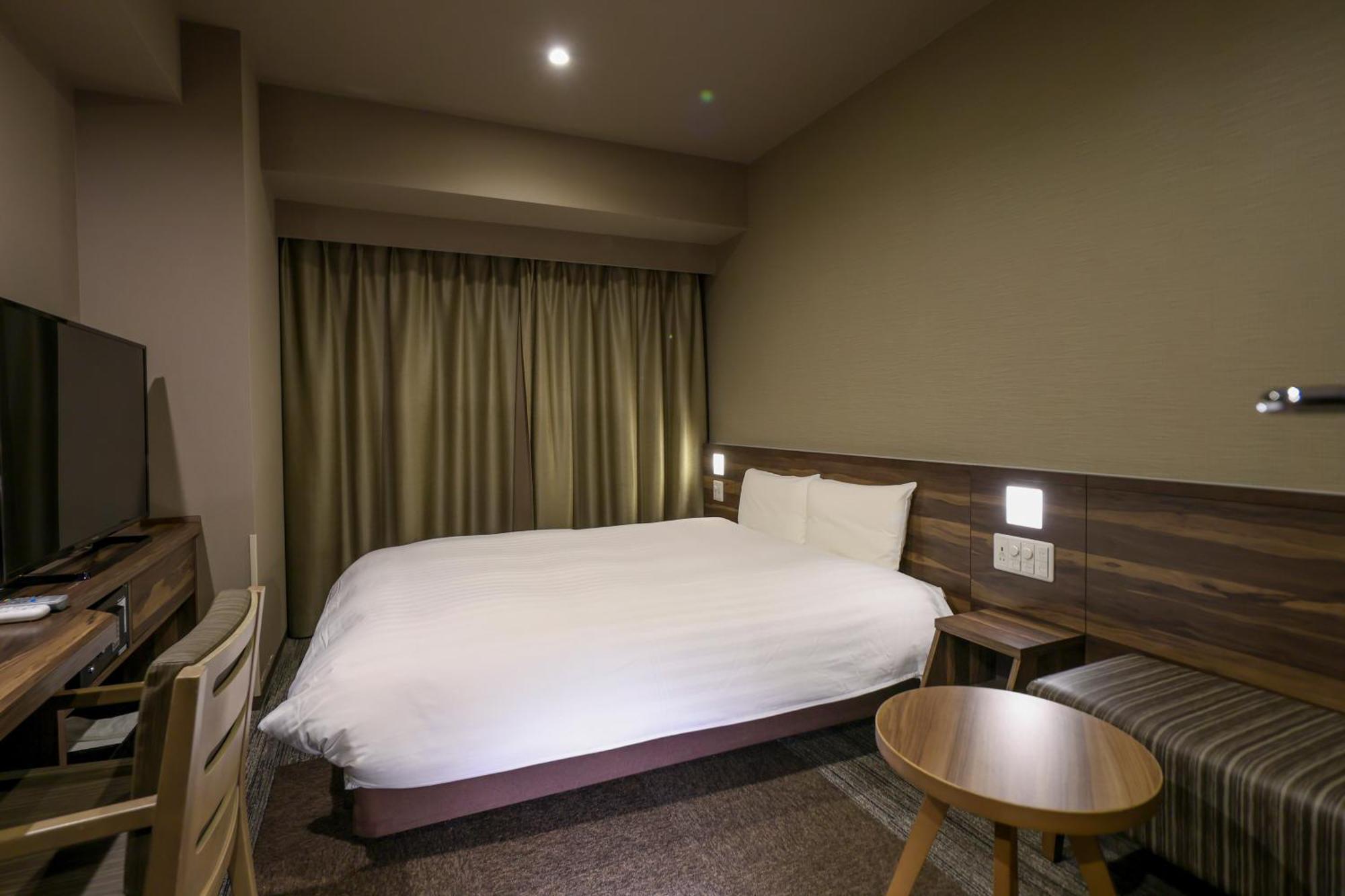 Dormy Inn Premium Fukui Natural Hot Spring Exterior foto