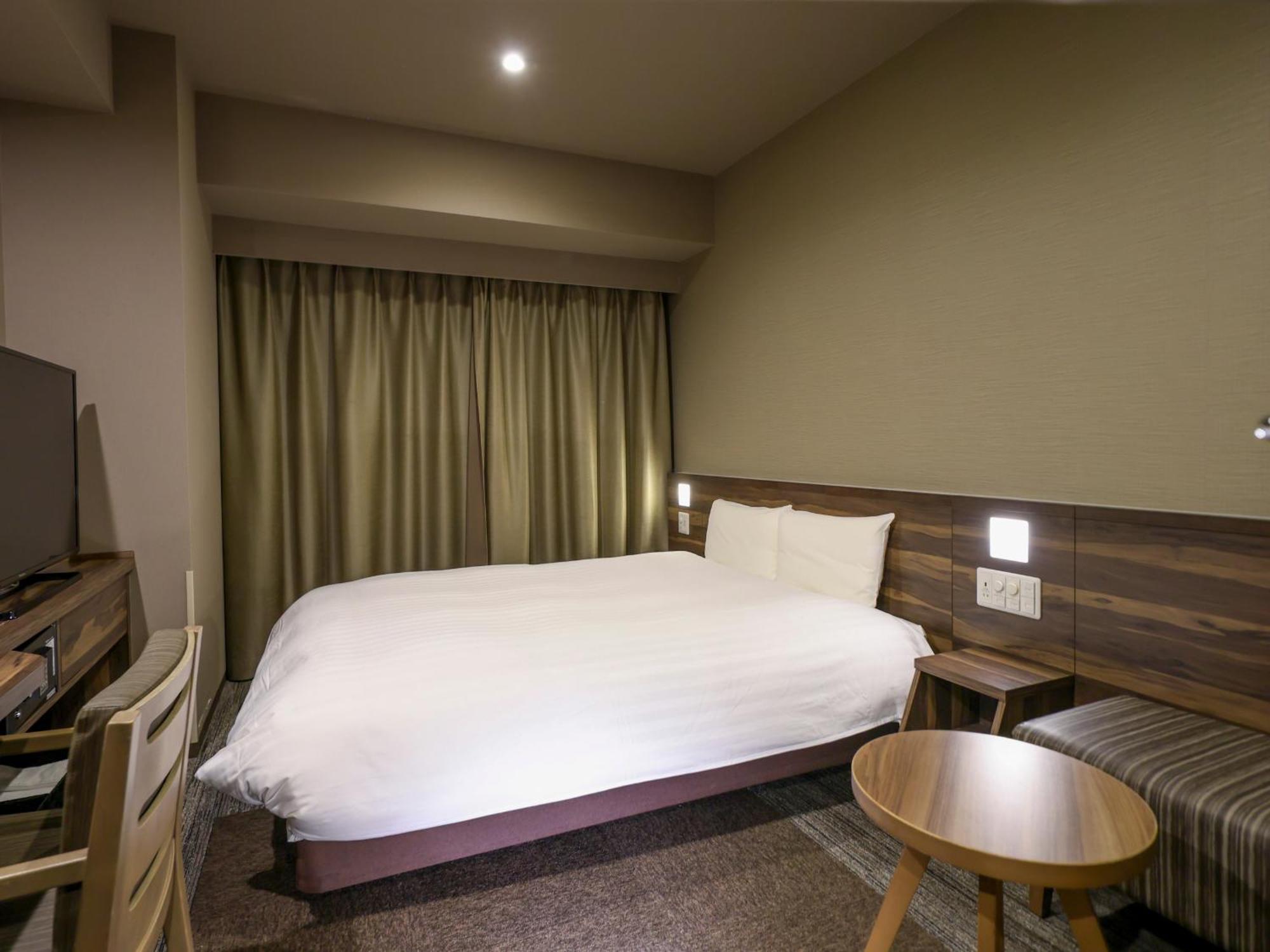 Dormy Inn Premium Fukui Natural Hot Spring Exterior foto