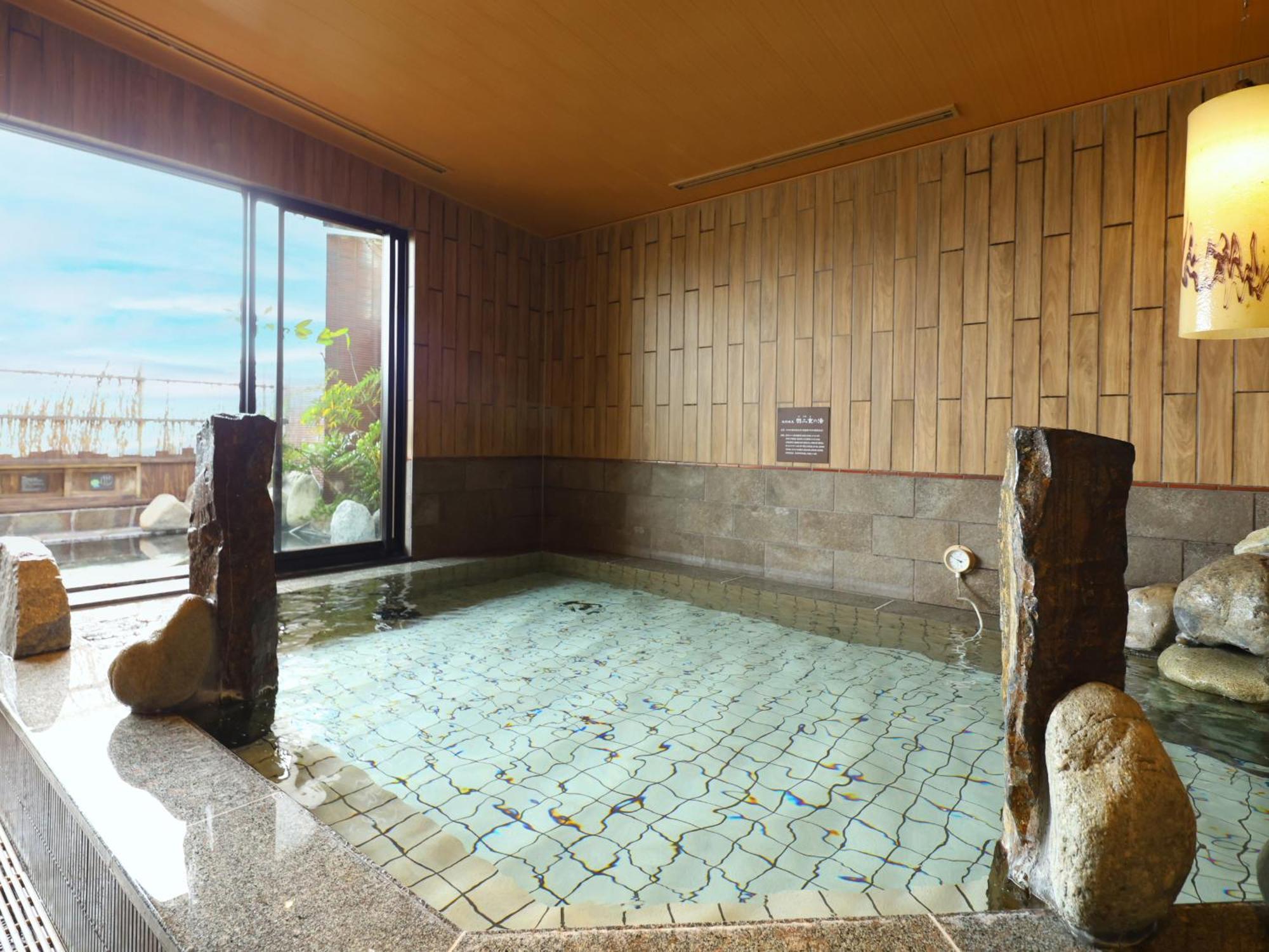 Dormy Inn Premium Fukui Natural Hot Spring Exterior foto