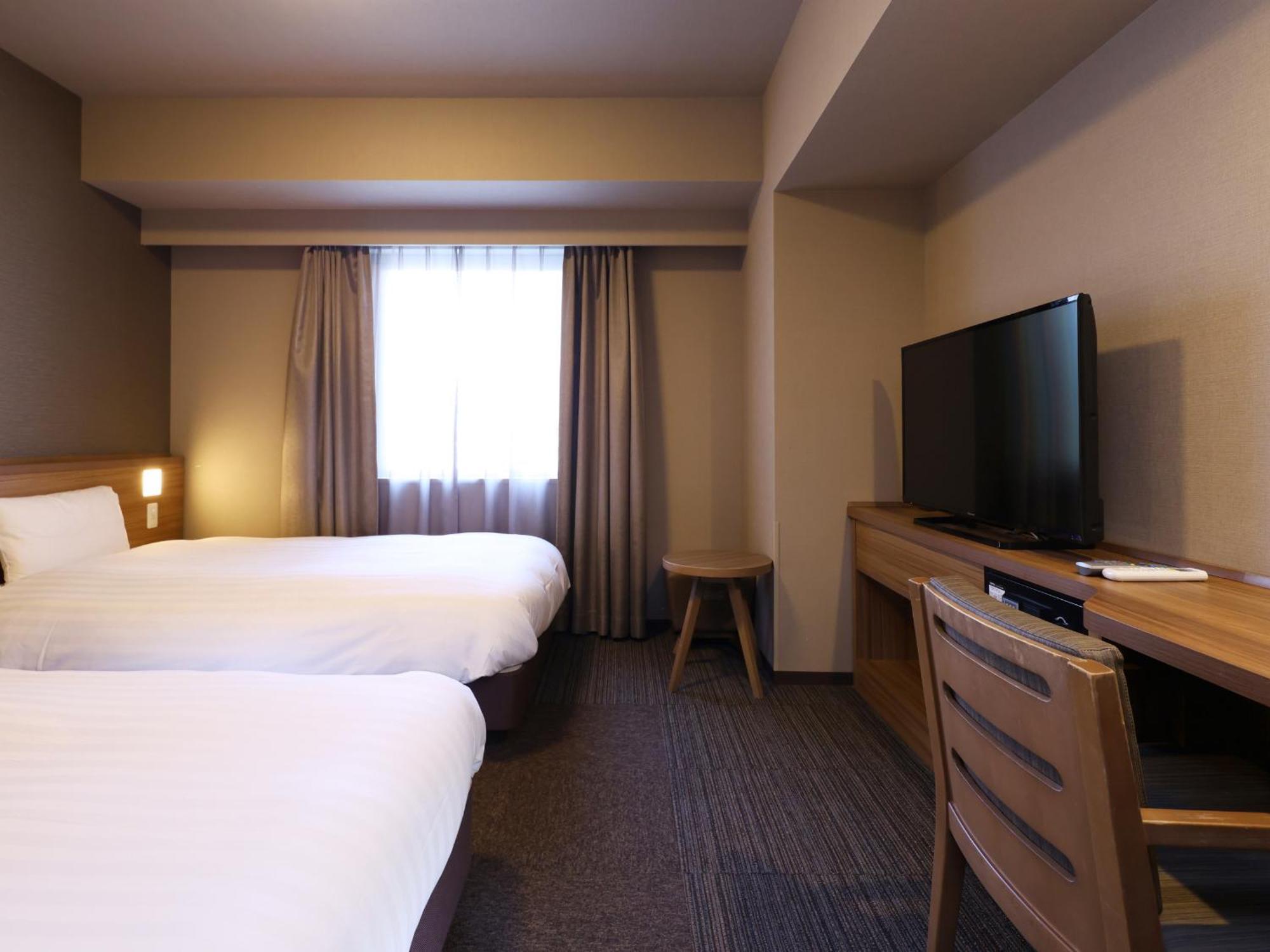 Dormy Inn Premium Fukui Natural Hot Spring Exterior foto