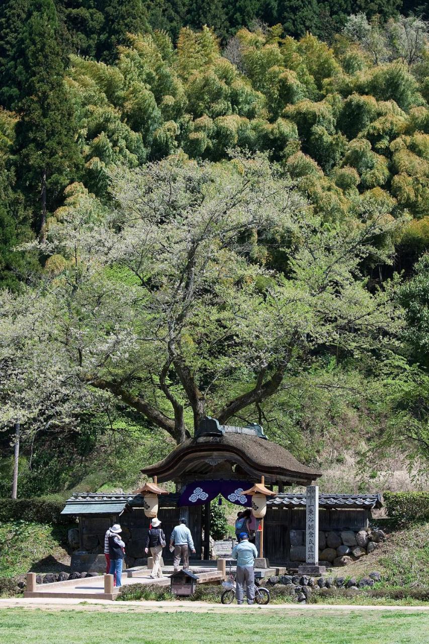 Dormy Inn Premium Fukui Natural Hot Spring Exterior foto